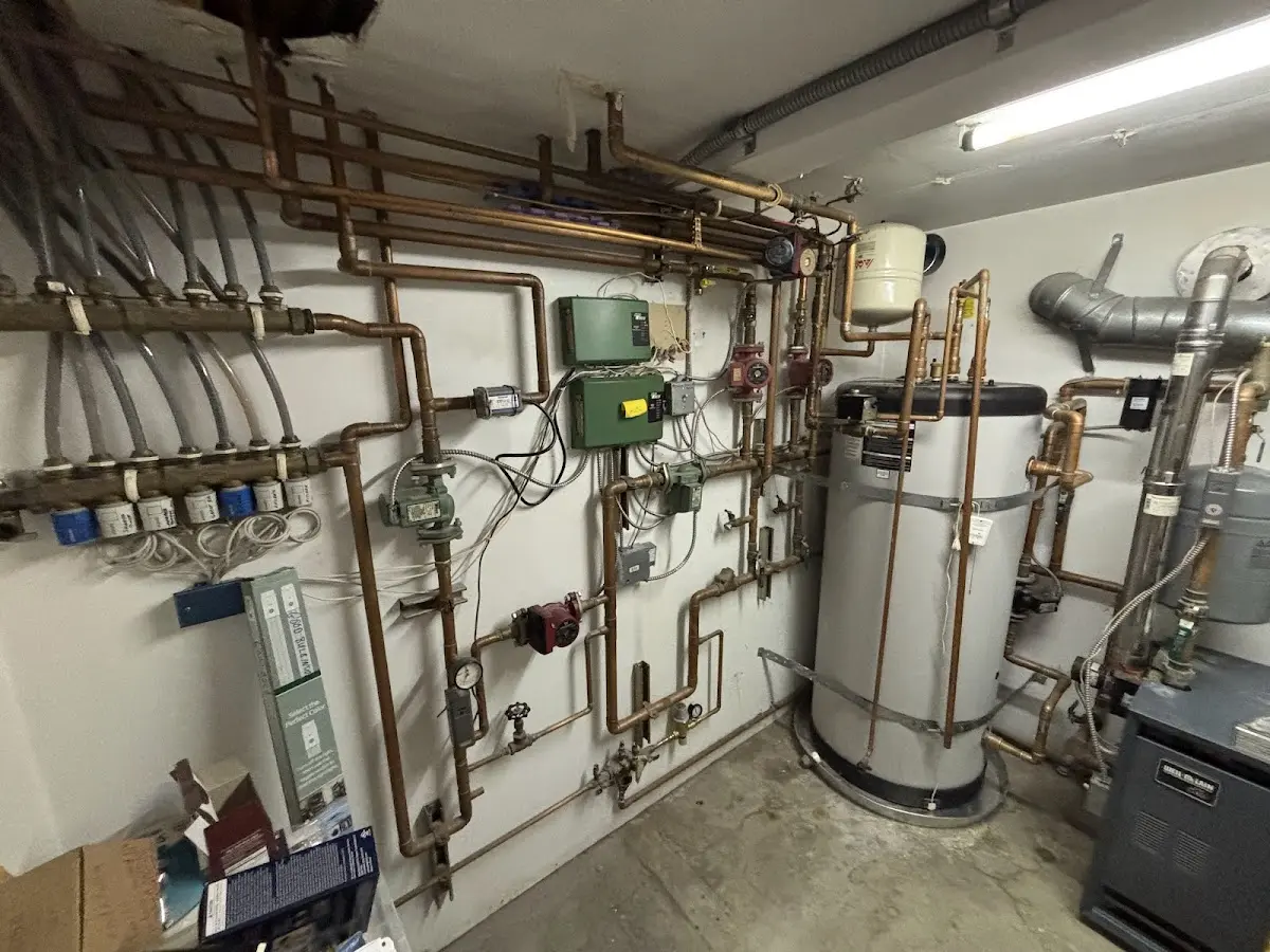 Plumbing Inspection in Batavia, IL